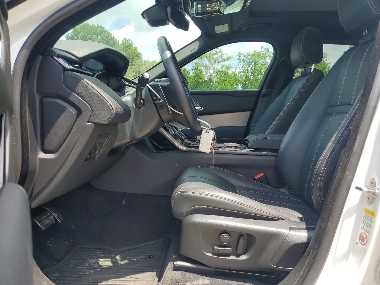 2023 Land Rover Range Rover Velar R-Dynamic S - Фото 7