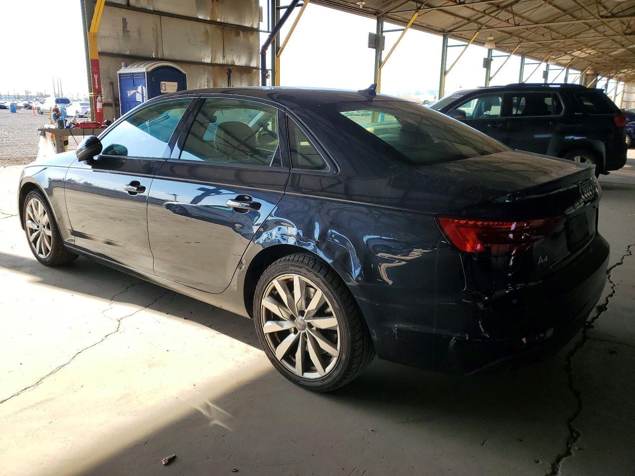2017 Audi A4 Premium - Image 2