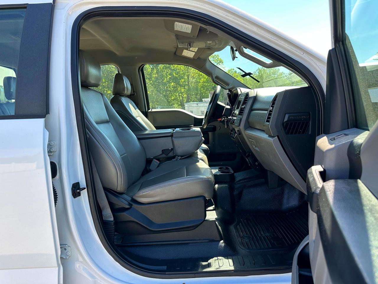 2019 Ford F250 Super Duty - Фото 7