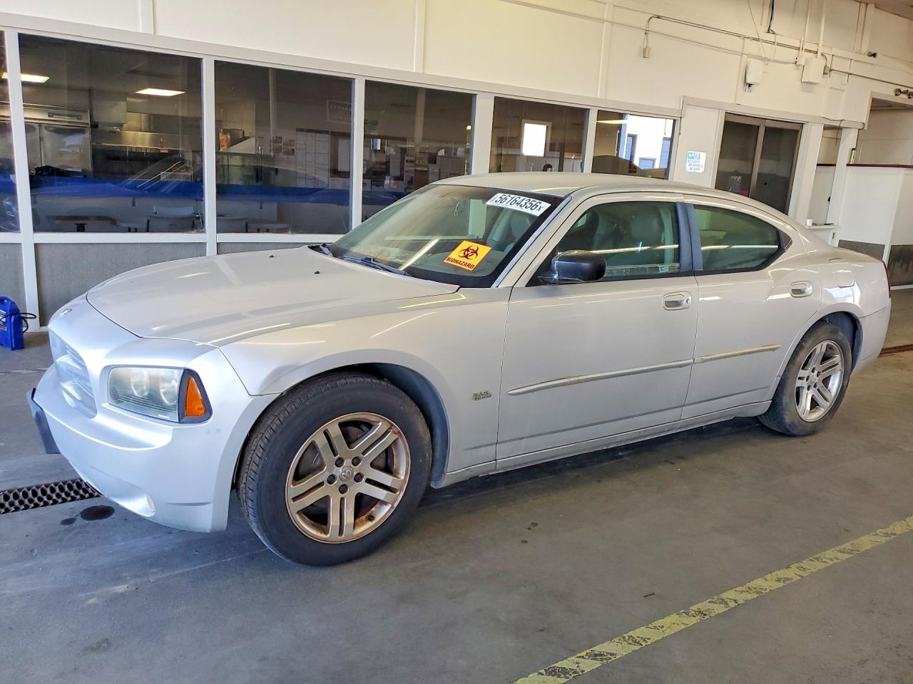 2006 Dodge Charger Se