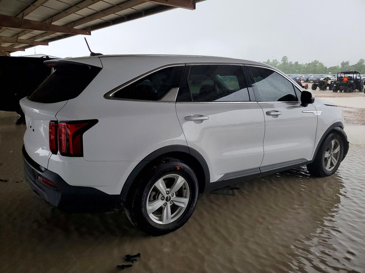2023 Kia Sorento Lx - Фото 3