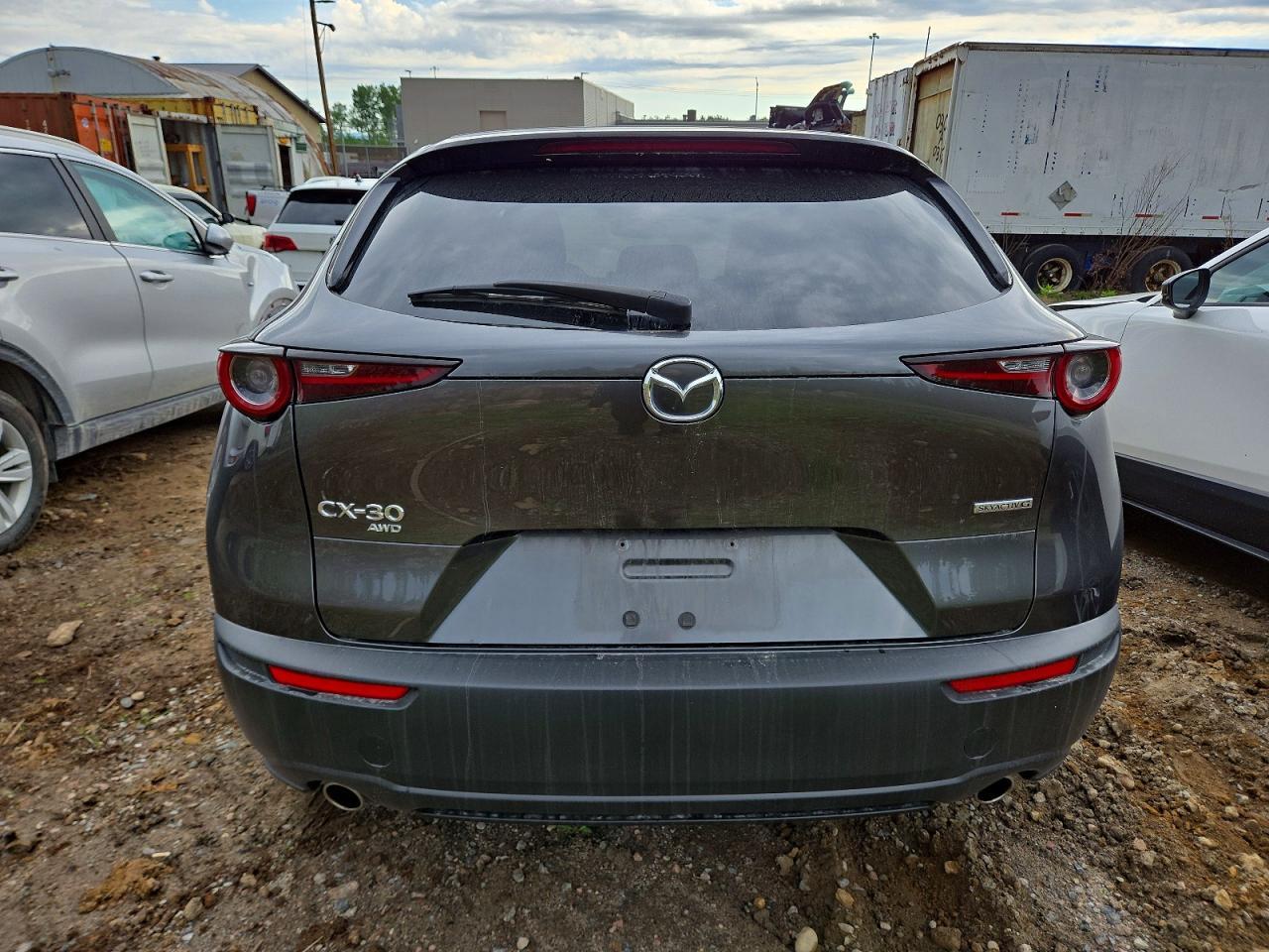 2025 Mazda Cx-30 Preferred - Image 6