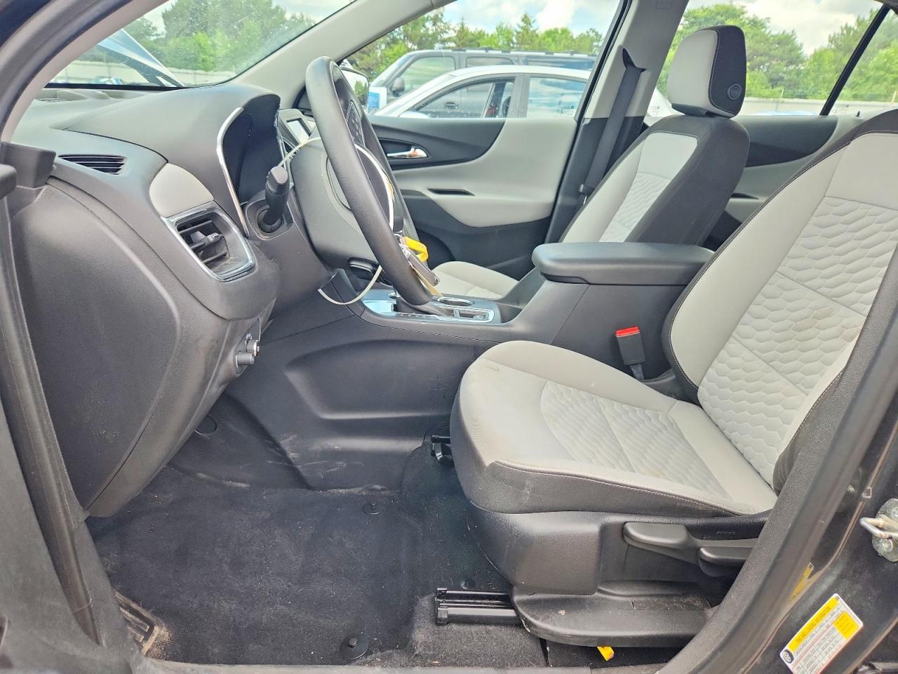 2020 Chevrolet Equinox Ls - Фото 7