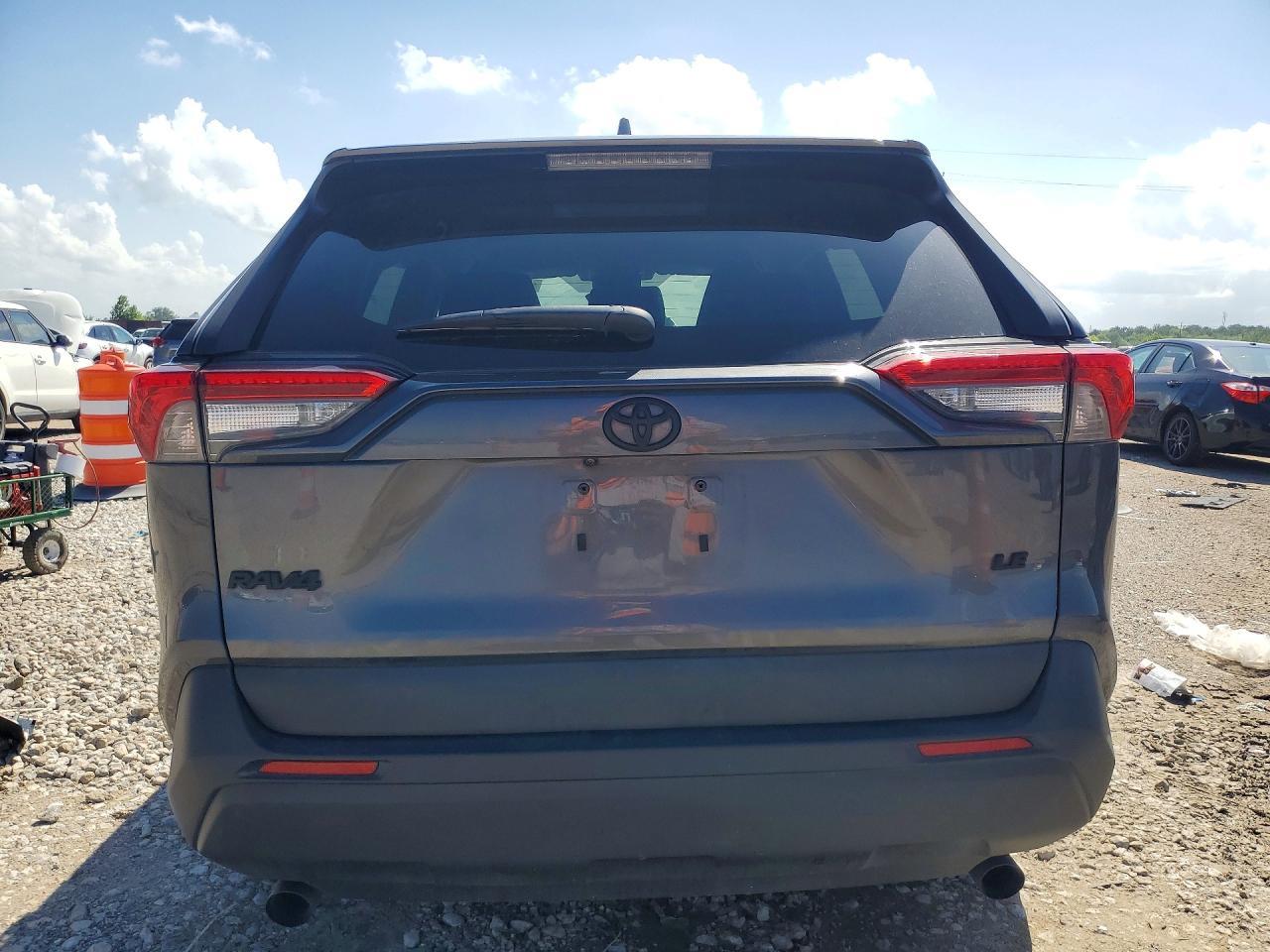2024 Toyota Rav4 - Фото 6