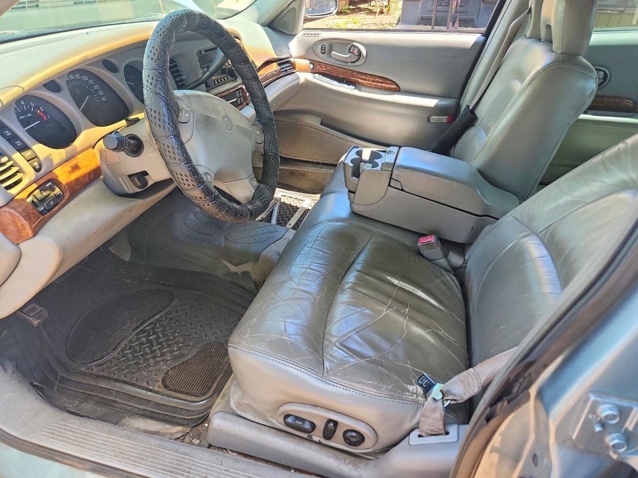 2003 Buick Lesabre Limited - Image 7