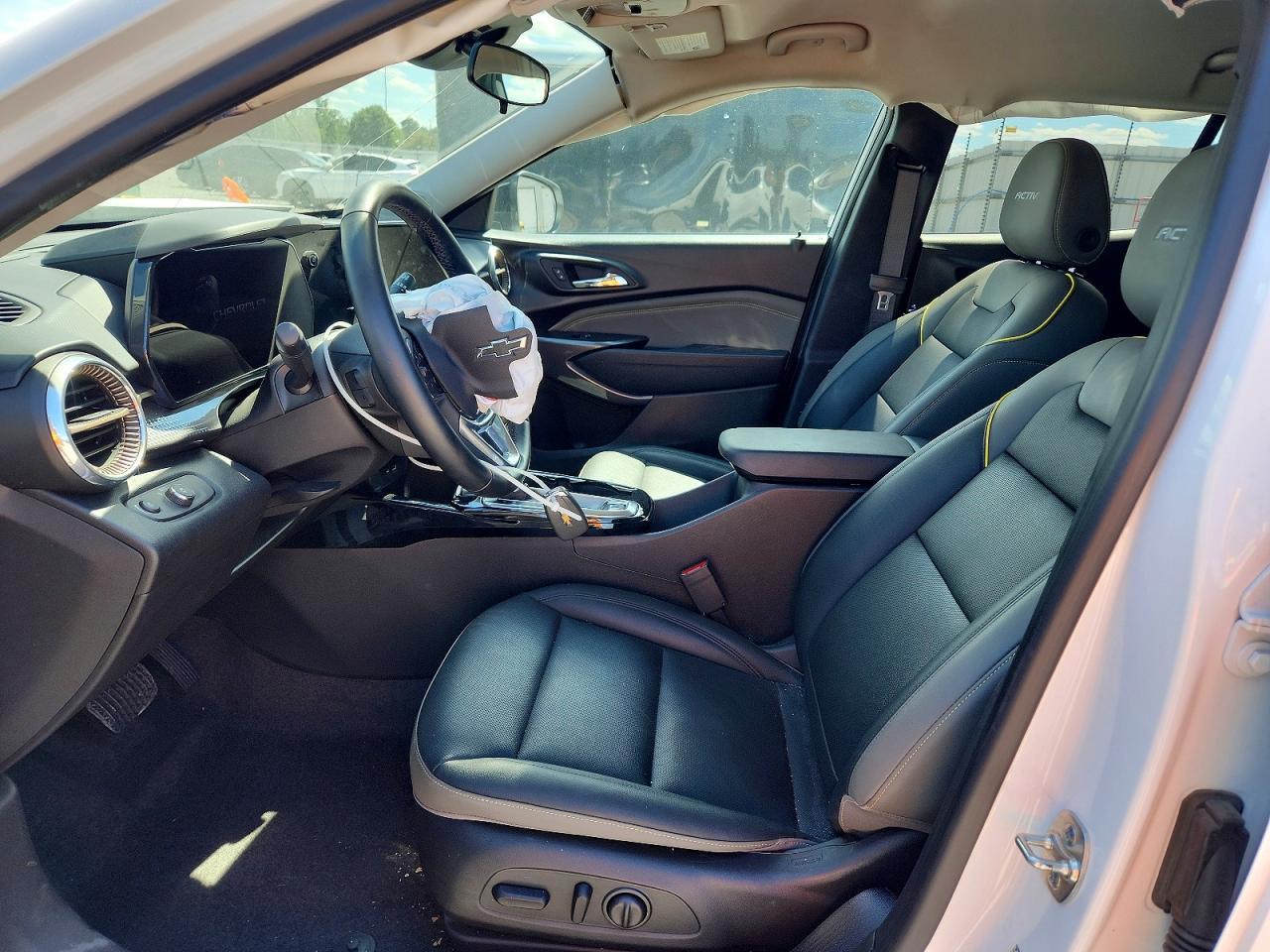 2025 Chevrolet Trax - Фото 7