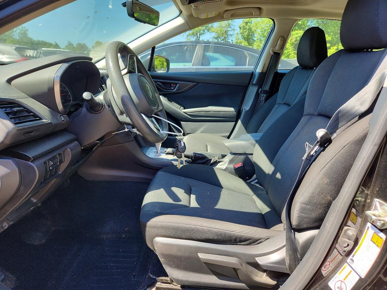 2017 Subaru Impreza Premium - Image 7