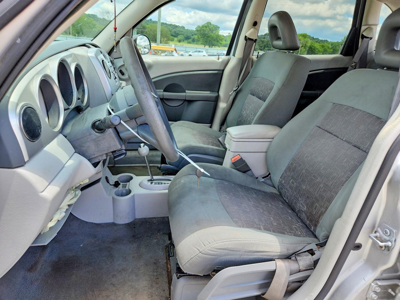 2008 Chrysler Pt Cruiser - Фото 7