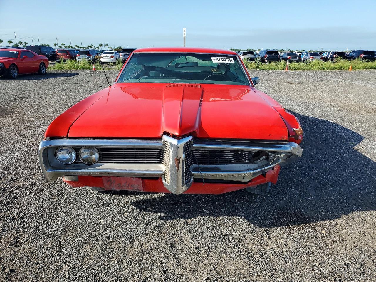 1968 Pontiac Ventura - Image 5