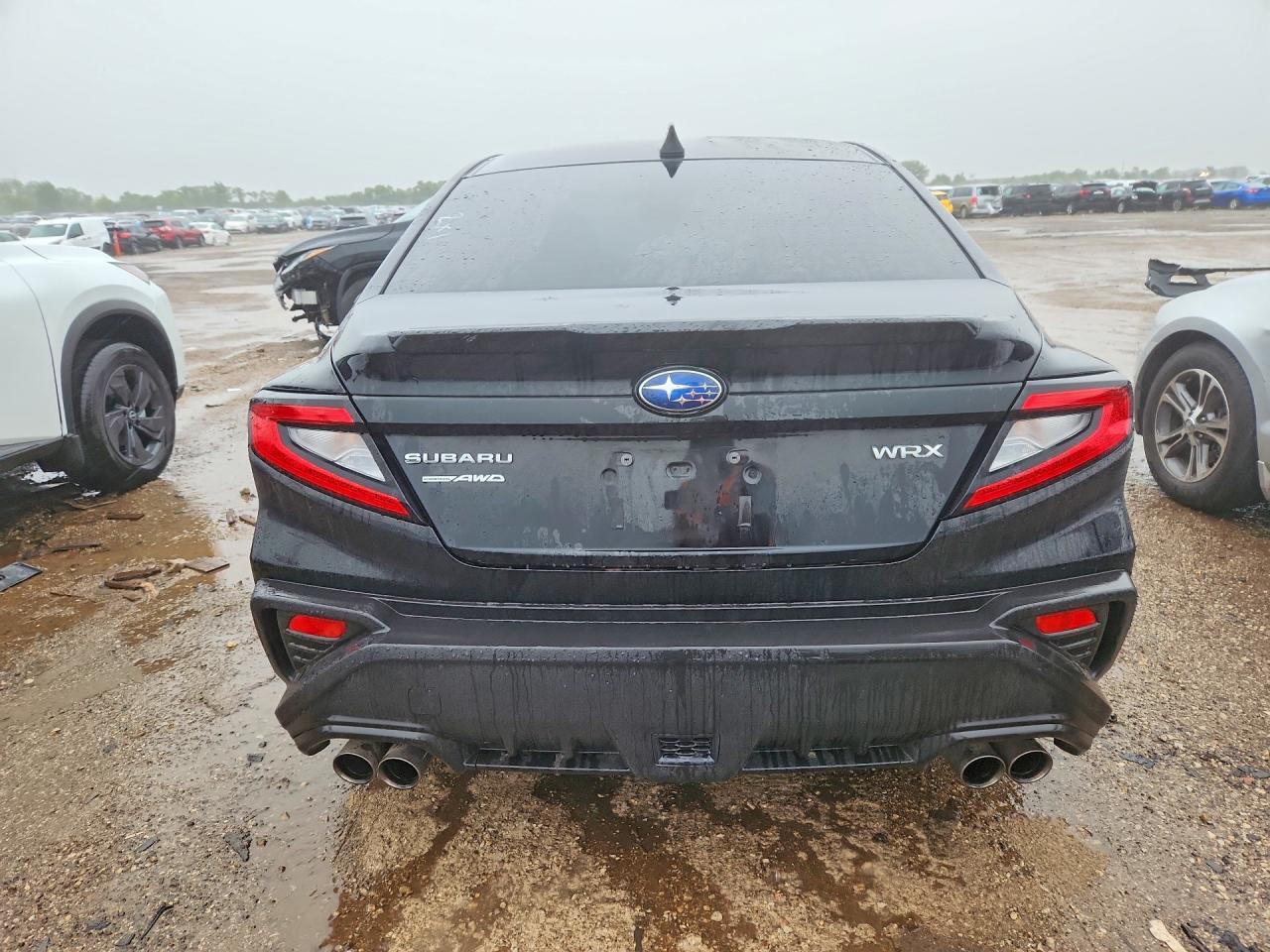 2023 Subaru Wrx Premium - Image 6