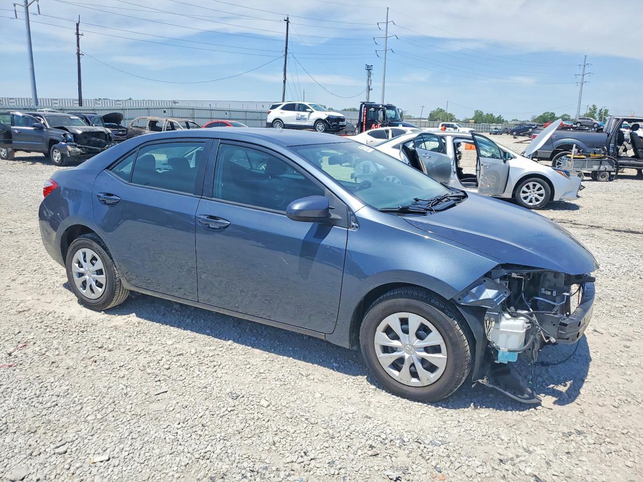 2014 Toyota Corolla L - Image 4