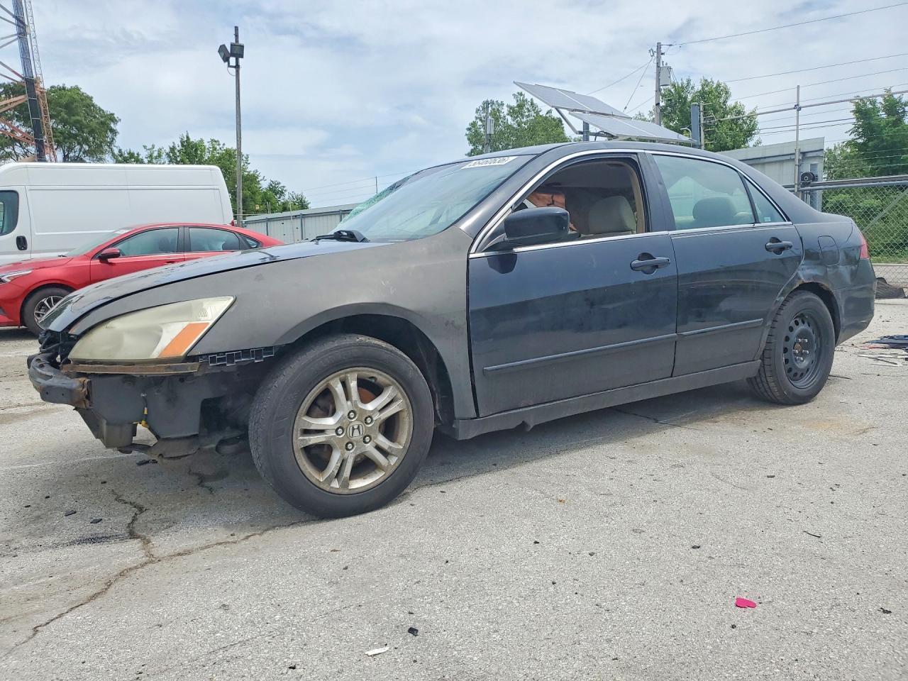 2006 Honda Accord