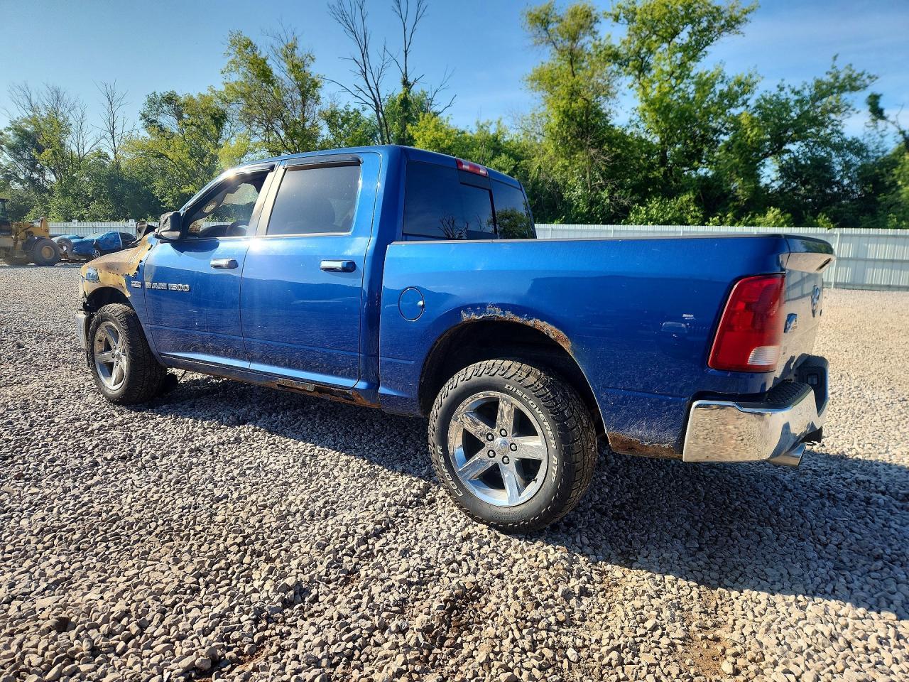 2011 Dodge Ram 1500 - Image 2
