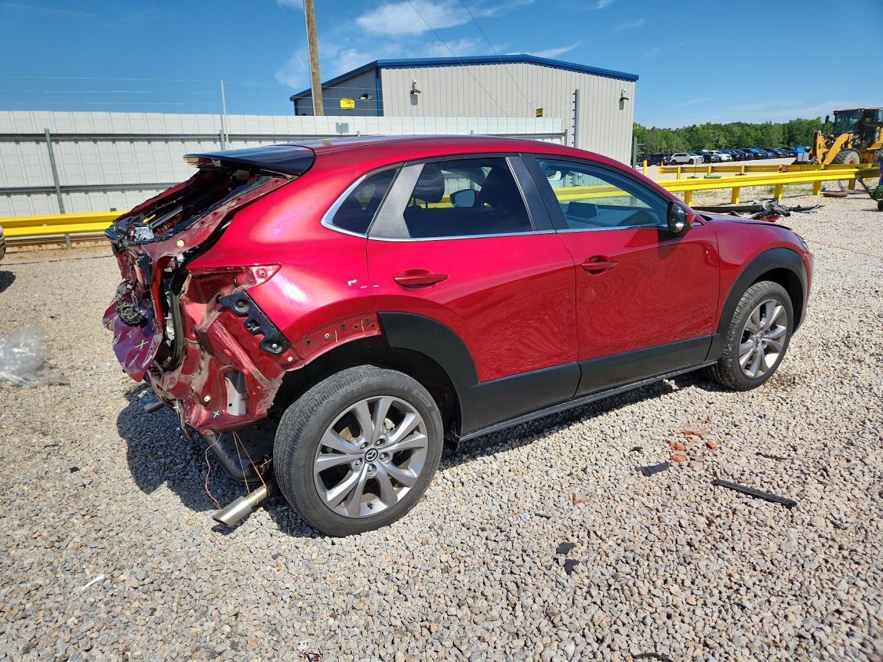 2021 Mazda Cx-30 Preferred - Фото 3