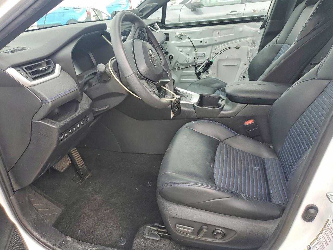 2024 Toyota Rav4 Xse - Фото 7
