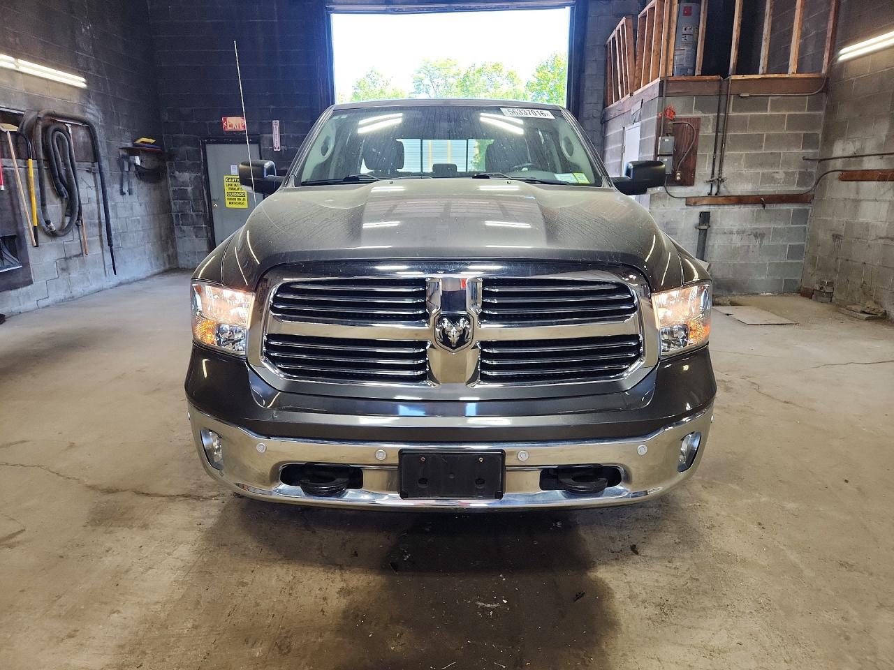 2019 Ram 1500 Classic Slt - Image 5