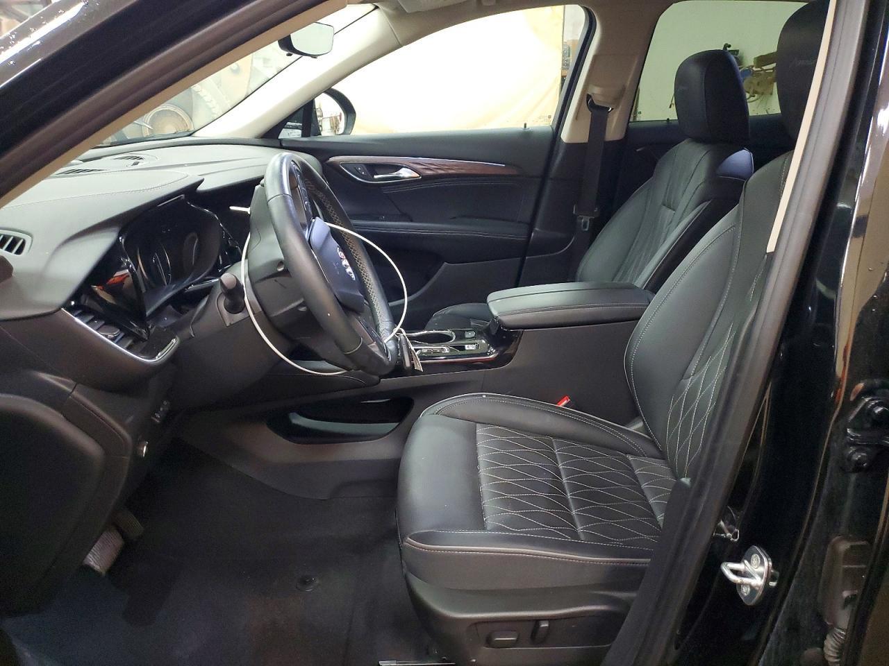 2023 Buick Envision Avenir - Фото 7