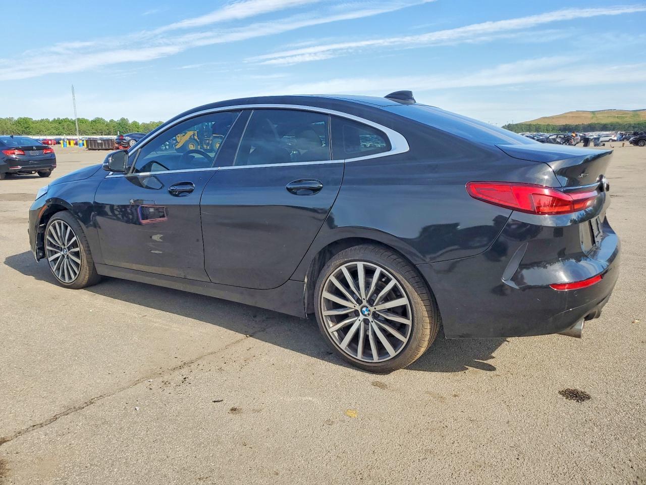 2021 BMW 228Xi - Image 2