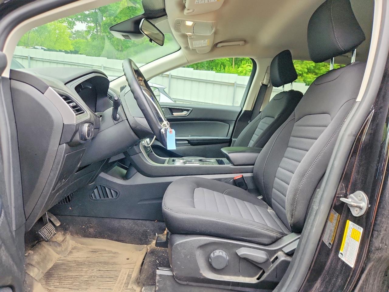 2024 Ford Edge Se - Фото 7