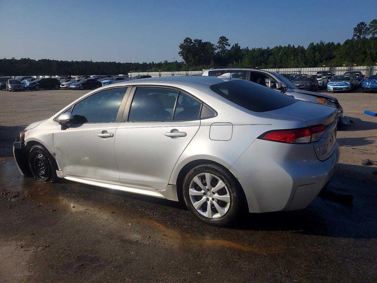 2023 Toyota Corolla - Фото 2