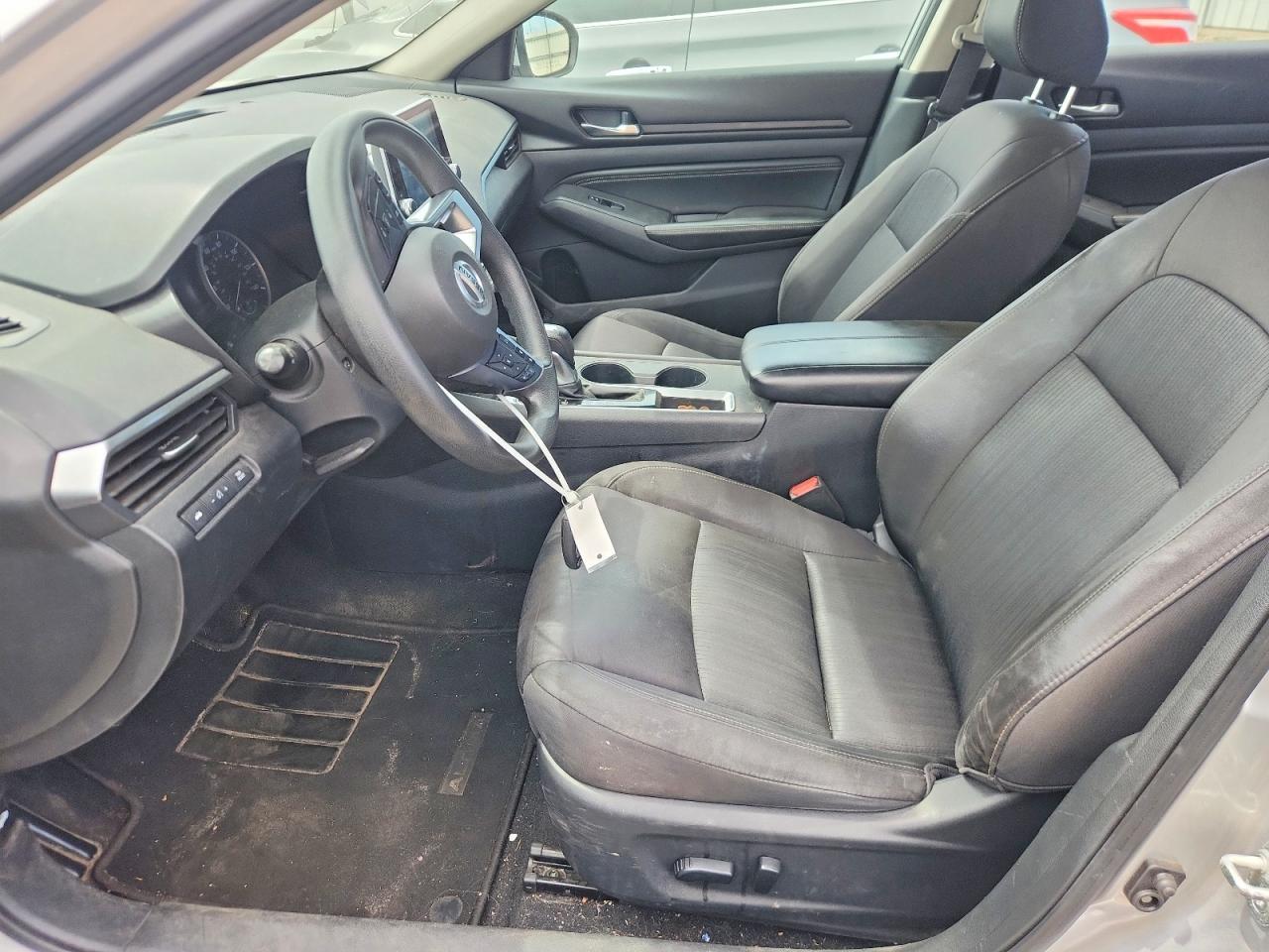 2019 Nissan Altima S - Image 7