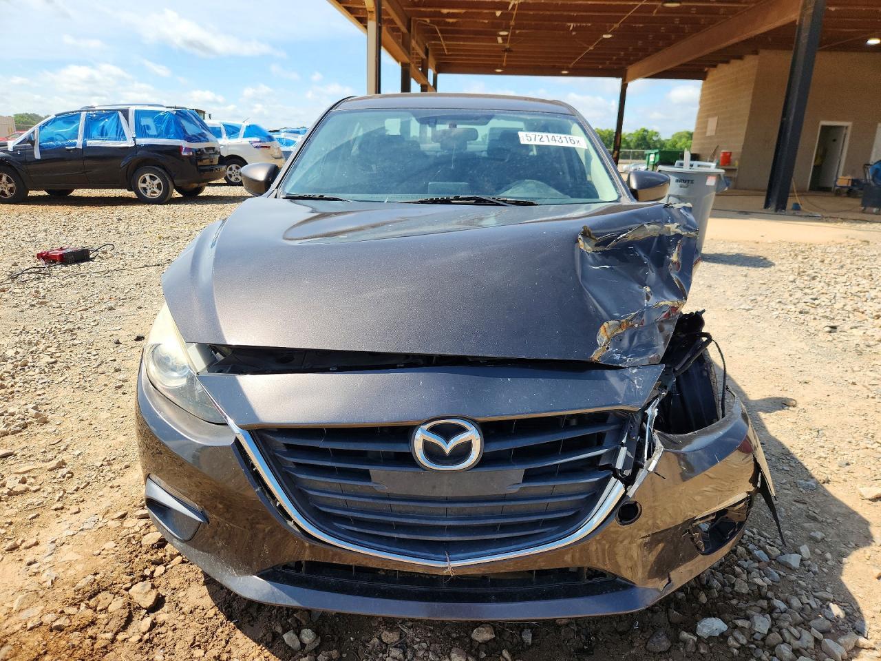 2016 Mazda 3 Sport - Image 5