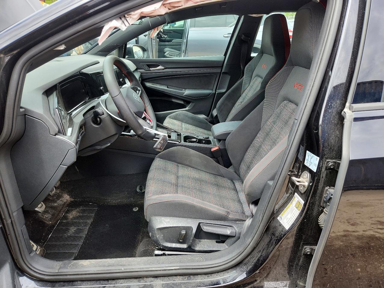 2024 Volkswagen Gti S - Image 7