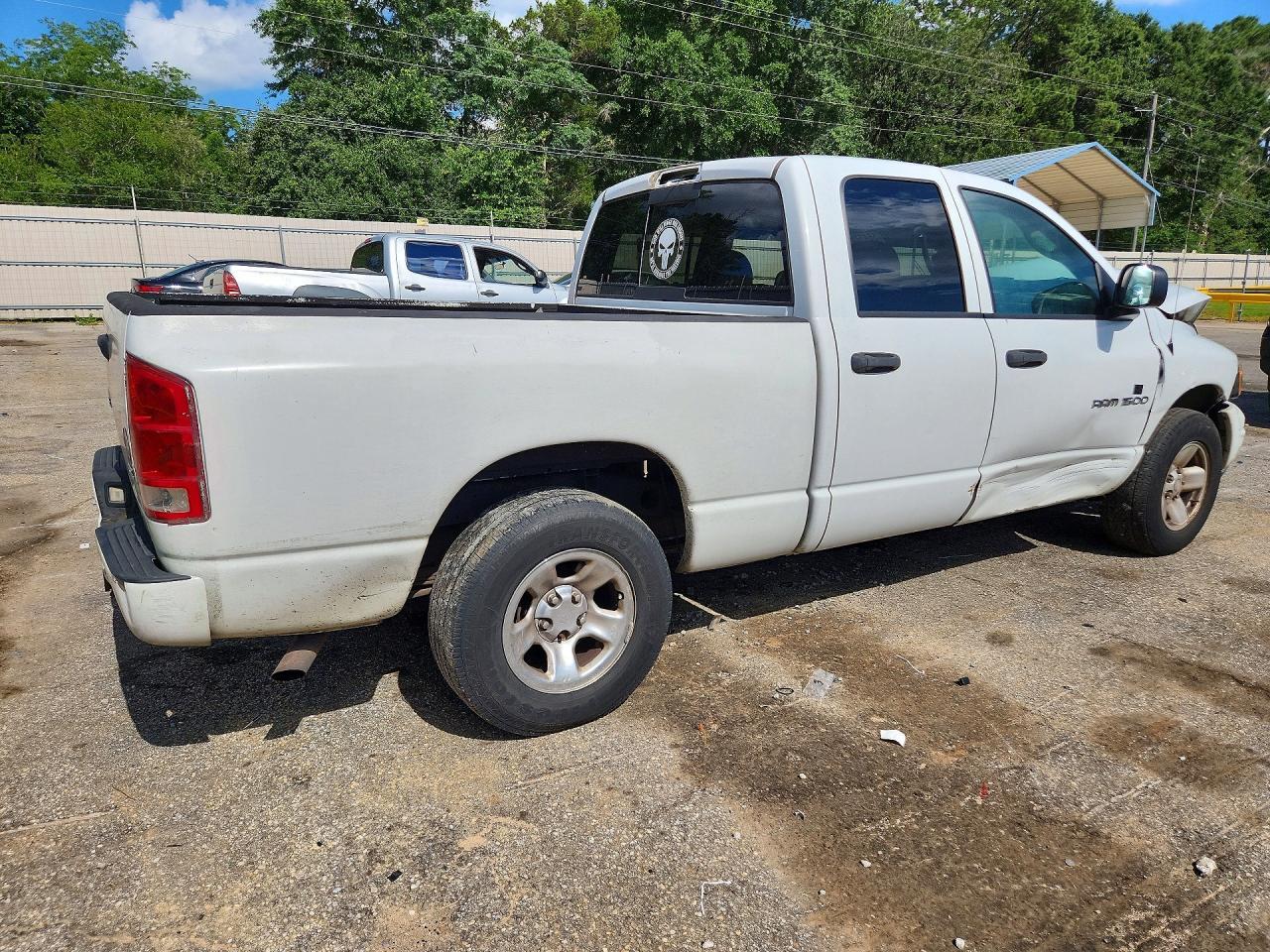 2003 Dodge Ram 1500 St - Фото 3