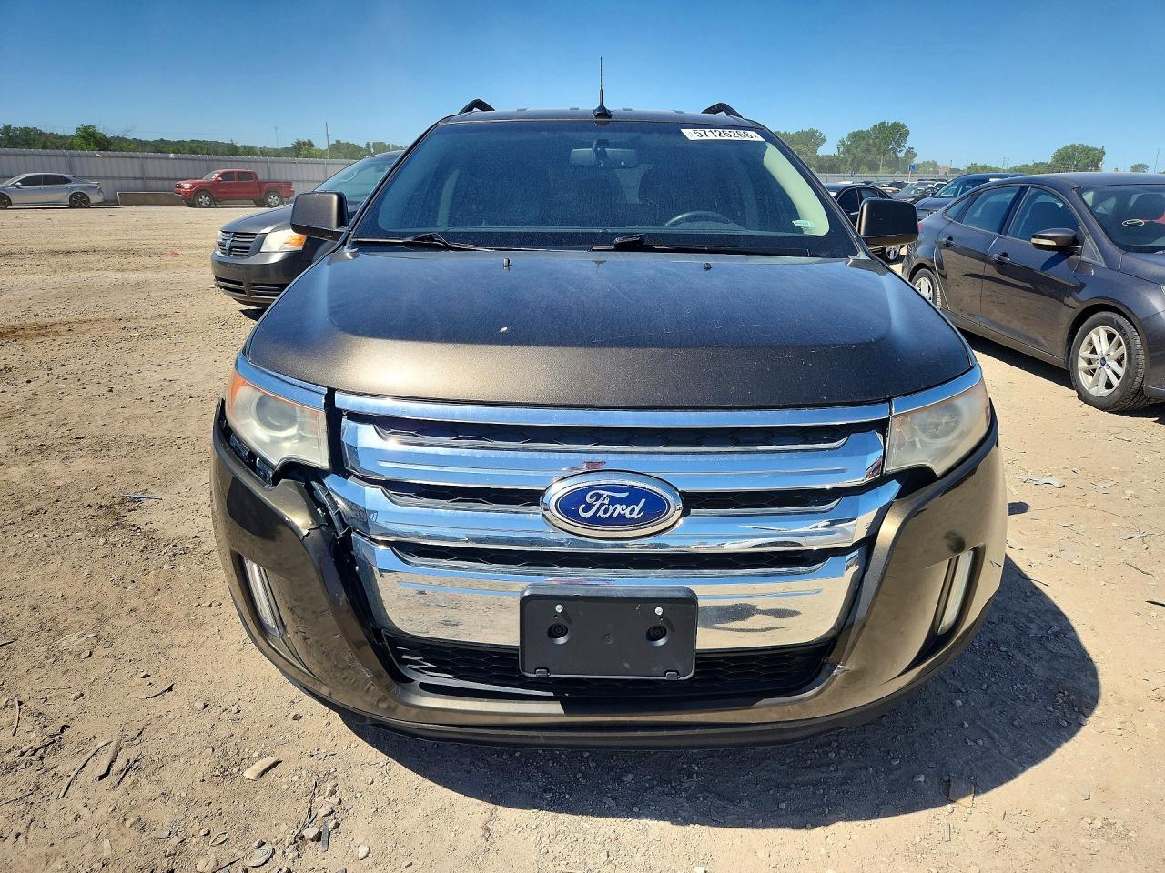 2011 Ford Edge Sel - Image 5