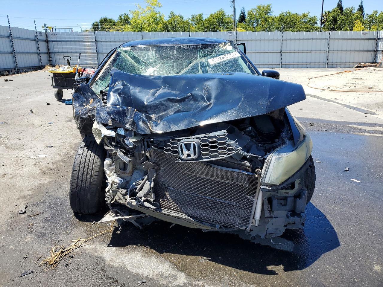 2015 Honda Civic Lx - Фото 5