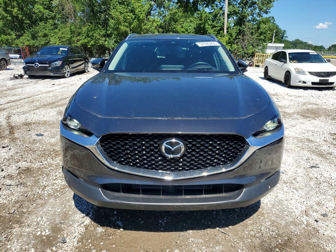 2022 Mazda Cx-30 Premium - Фото 5