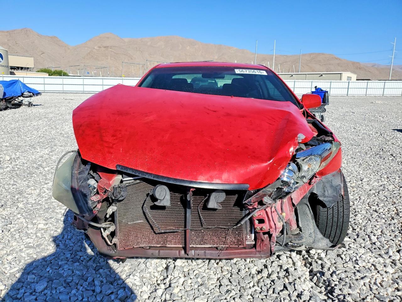 2006 Toyota Camry Solara Se Sport V6 - Image 5