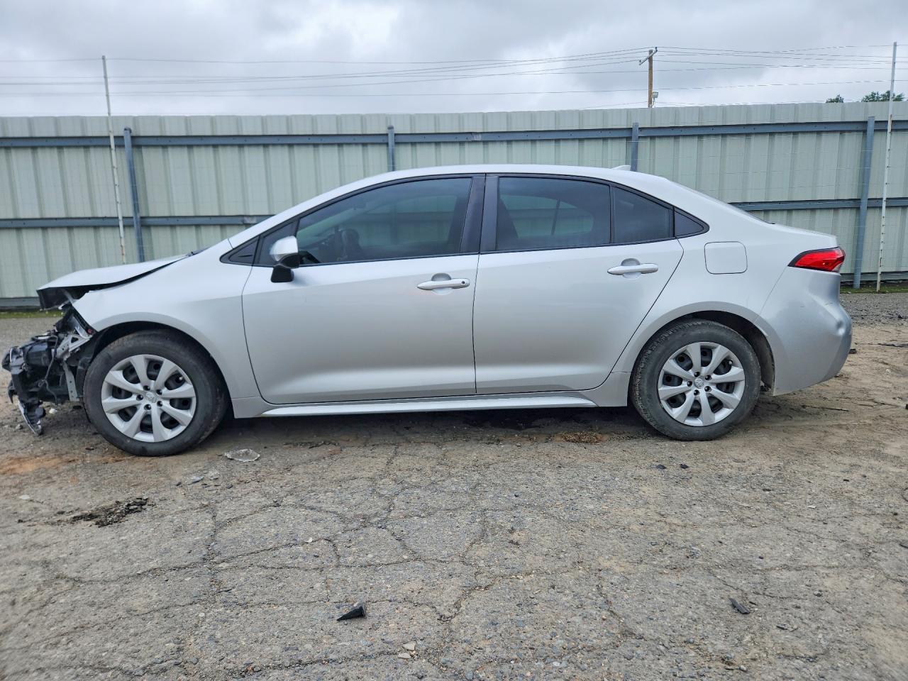 2023 Toyota Corolla Hybrid Le - Фото 2