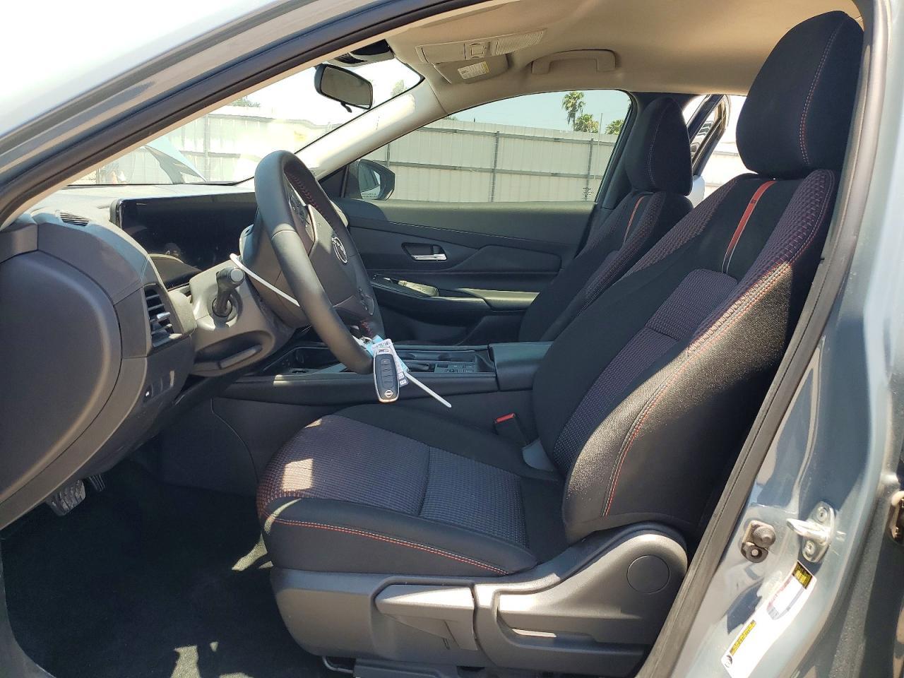 2026 Nissan Sentra Sr - Фото 7