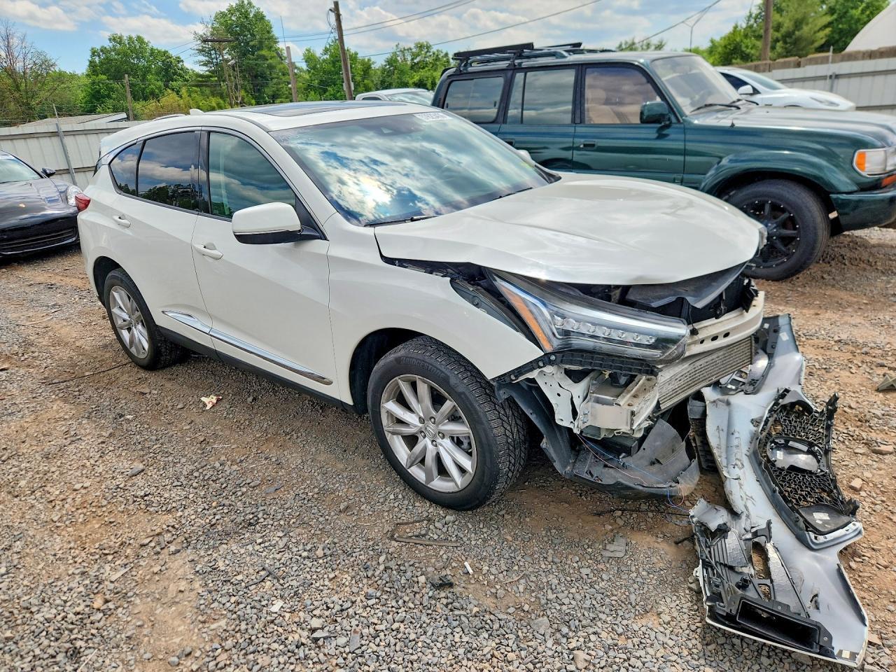 2019 Acura Rdx - Фото 4