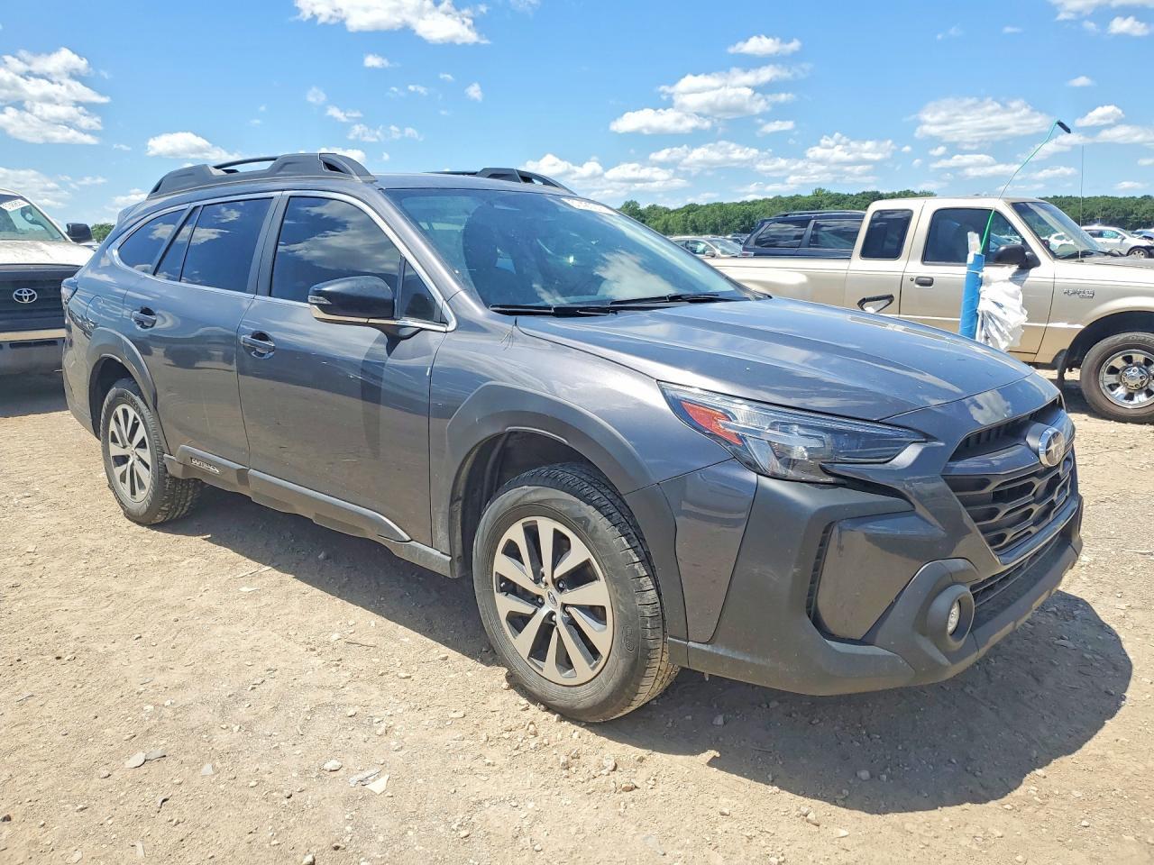 2024 Subaru Outback Premium - Фото 4