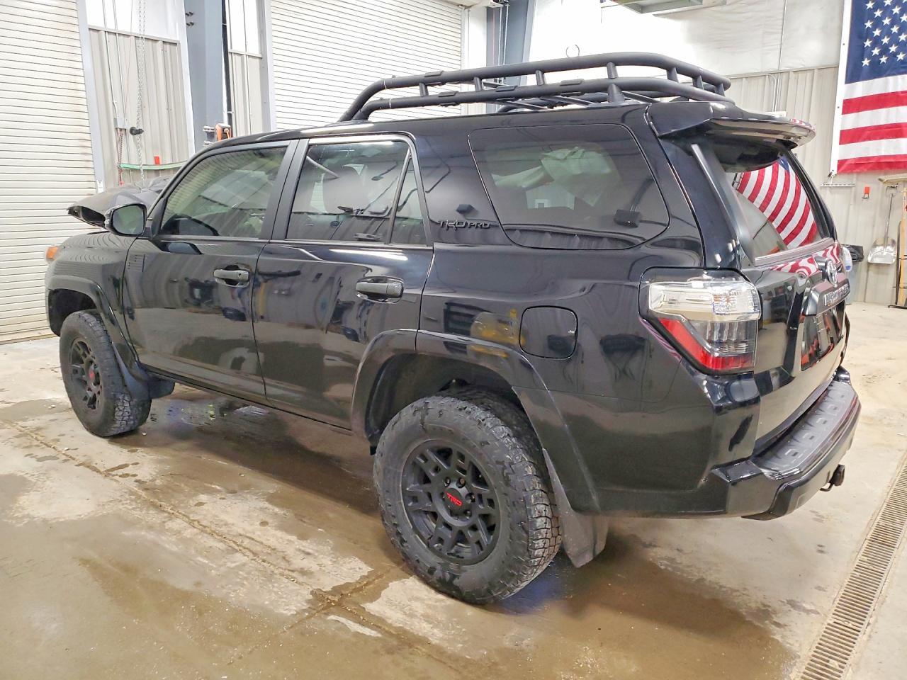 2023 Toyota 4Runner Trd Pro - Фото 2