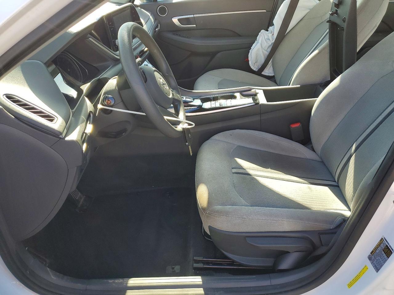 2022 Hyundai Sonata Se - Фото 7