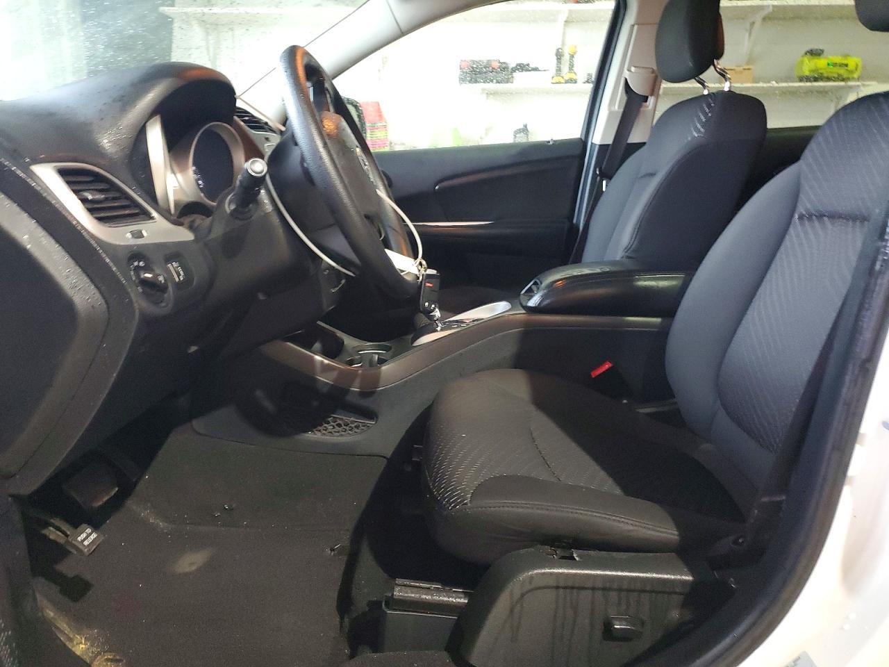 2017 Dodge Journey Sxt - Image 7