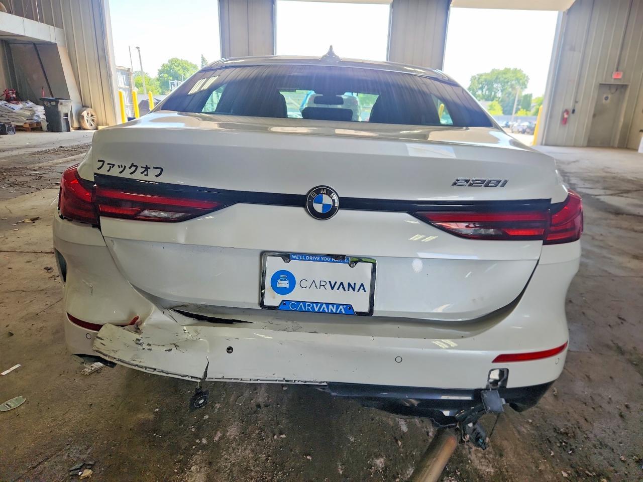 2024 BMW 228I - Фото 6