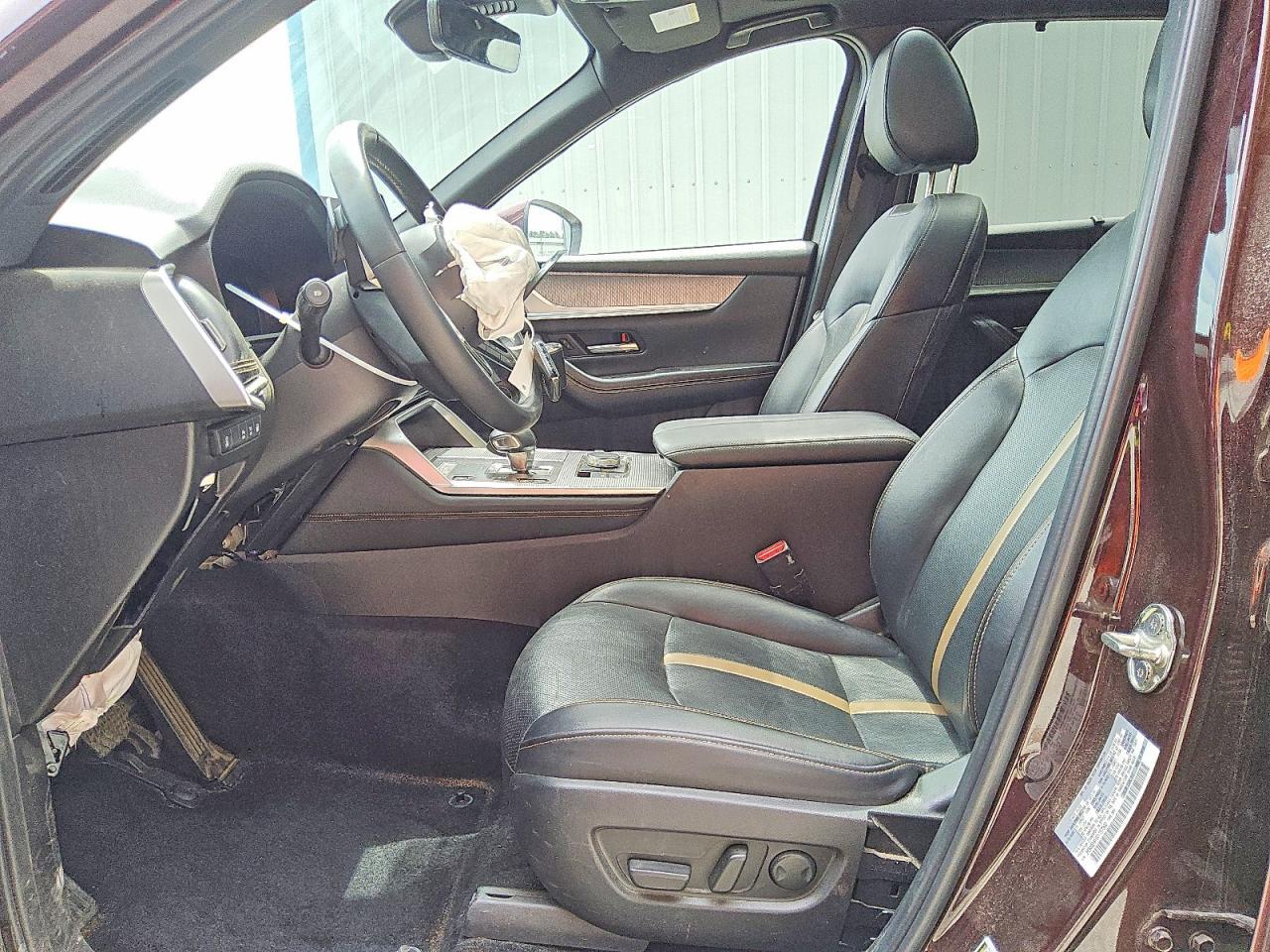 2024 Mazda Cx-90 Premium Plus - Фото 7