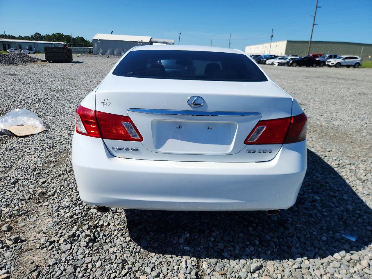2008 Lexus Es 350 - Image 6