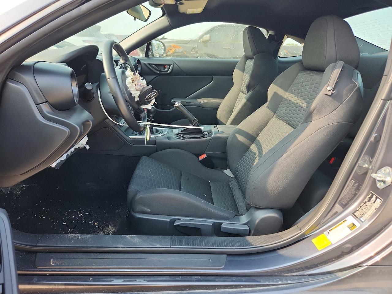 2024 Toyota Gr86 - Image 7