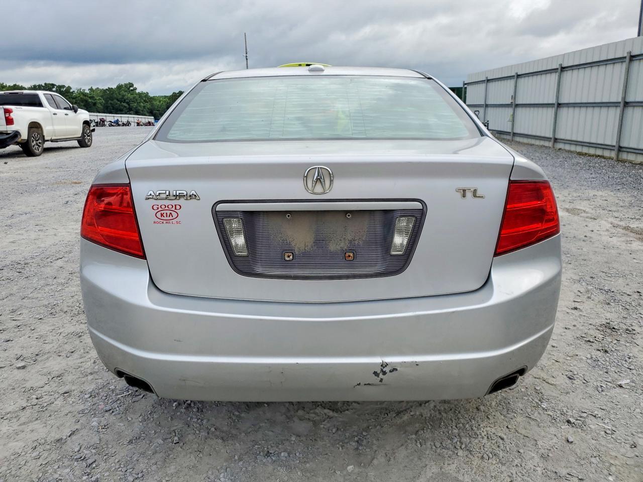 2006 Acura 3.2Tl - Фото 6