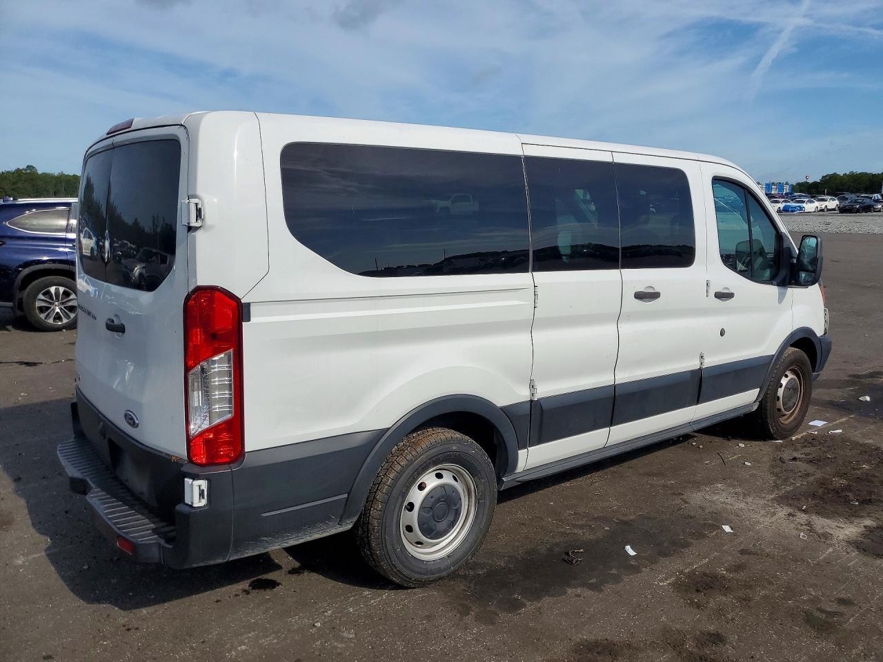 2019 Ford Transit T-150 - Image 3