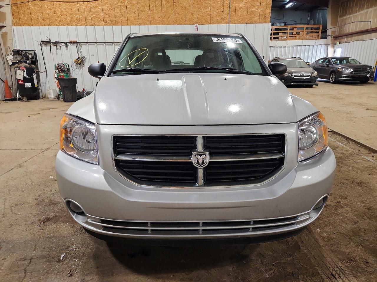 2007 Dodge Caliber R/T - Image 5