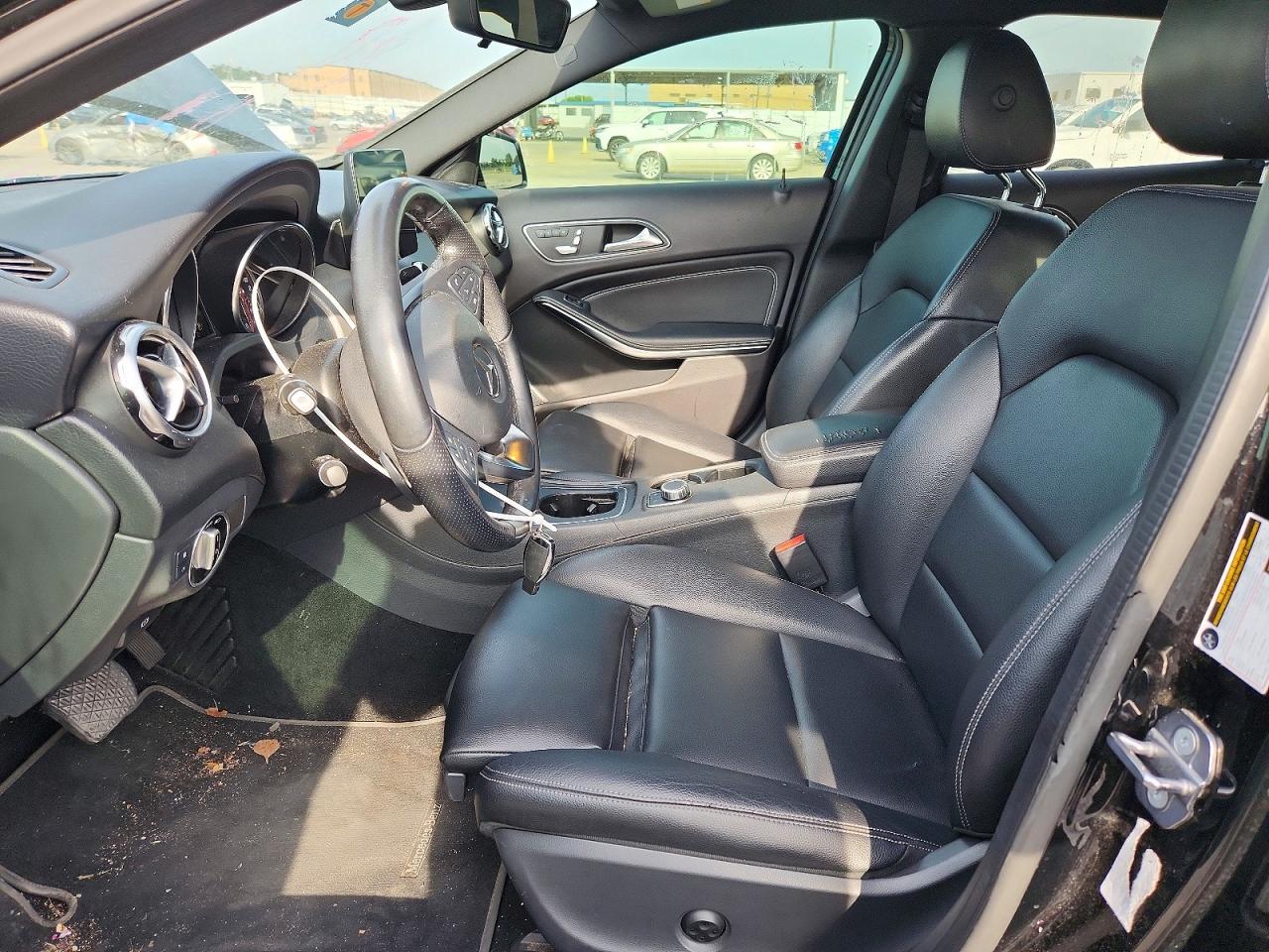 2019 Mercedes-Benz Gla 250 - Фото 7