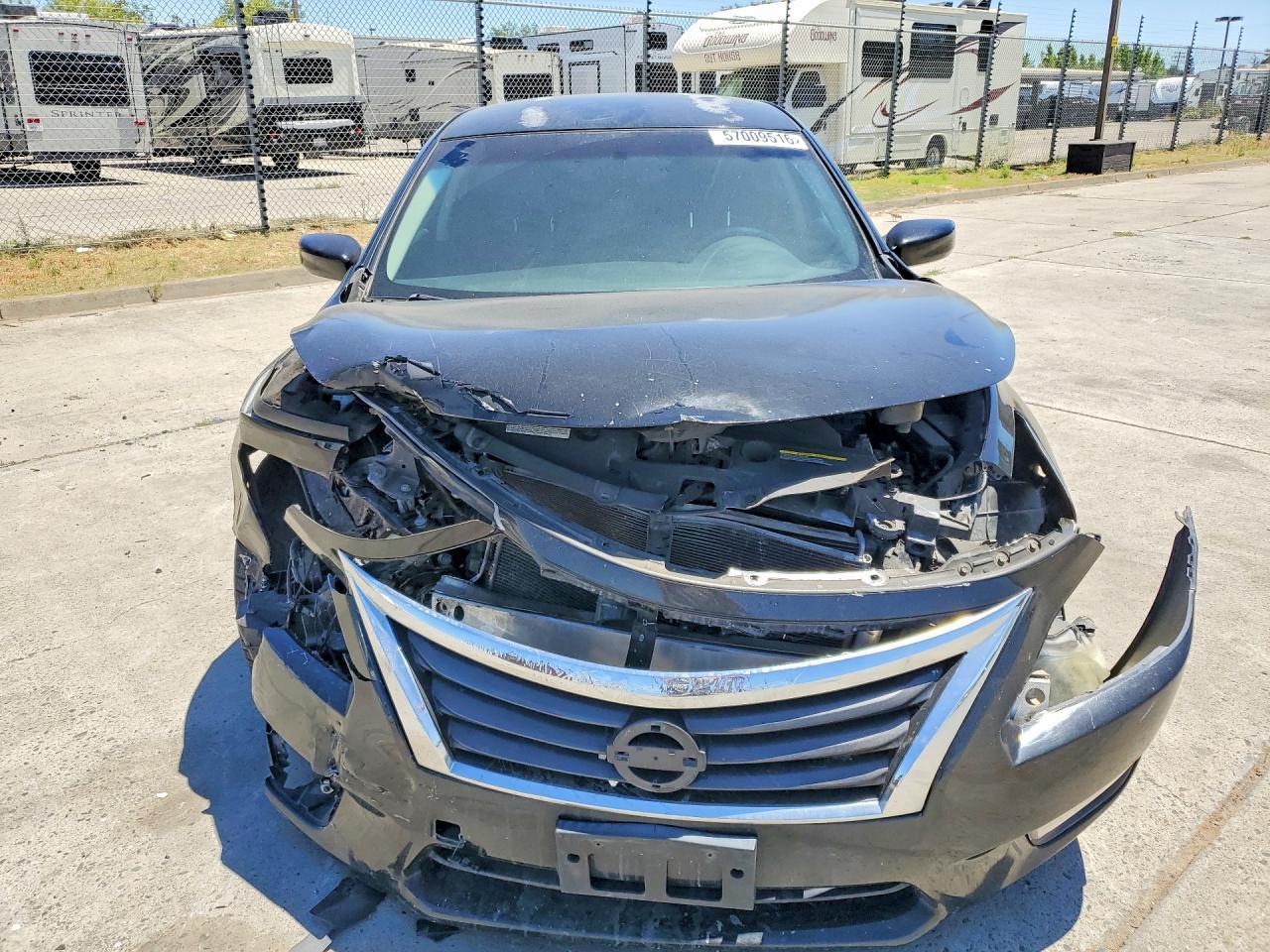 2015 Nissan Altima 2.5 S - Image 5
