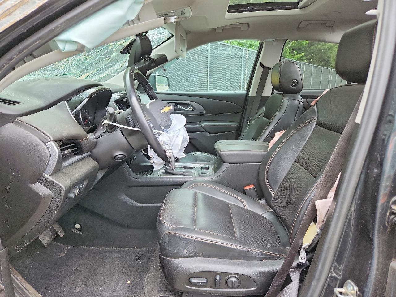 2018 Chevrolet Traverse Premier - Image 7