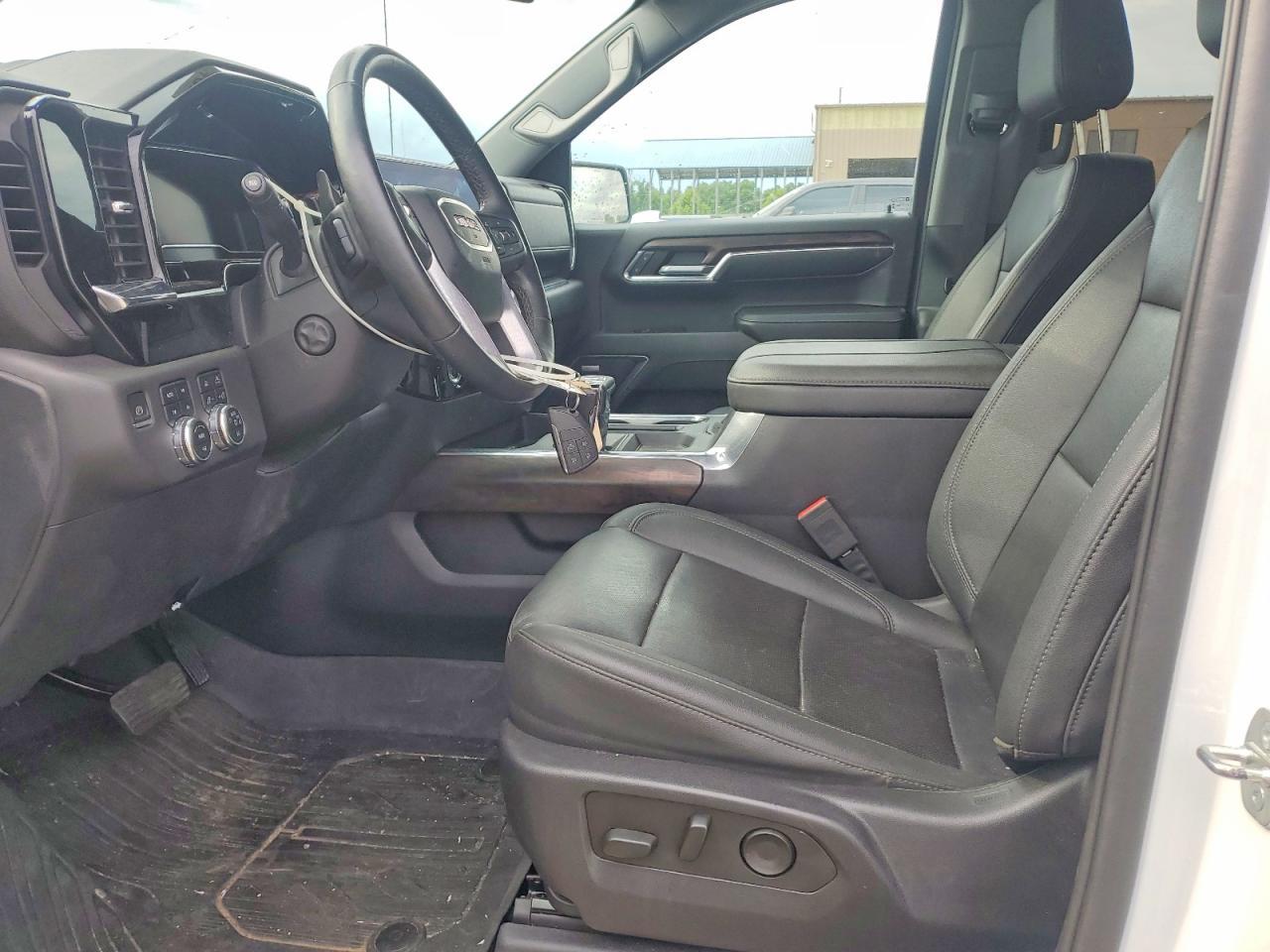 2023 GMC Sierra K1500 Slt - Image 7